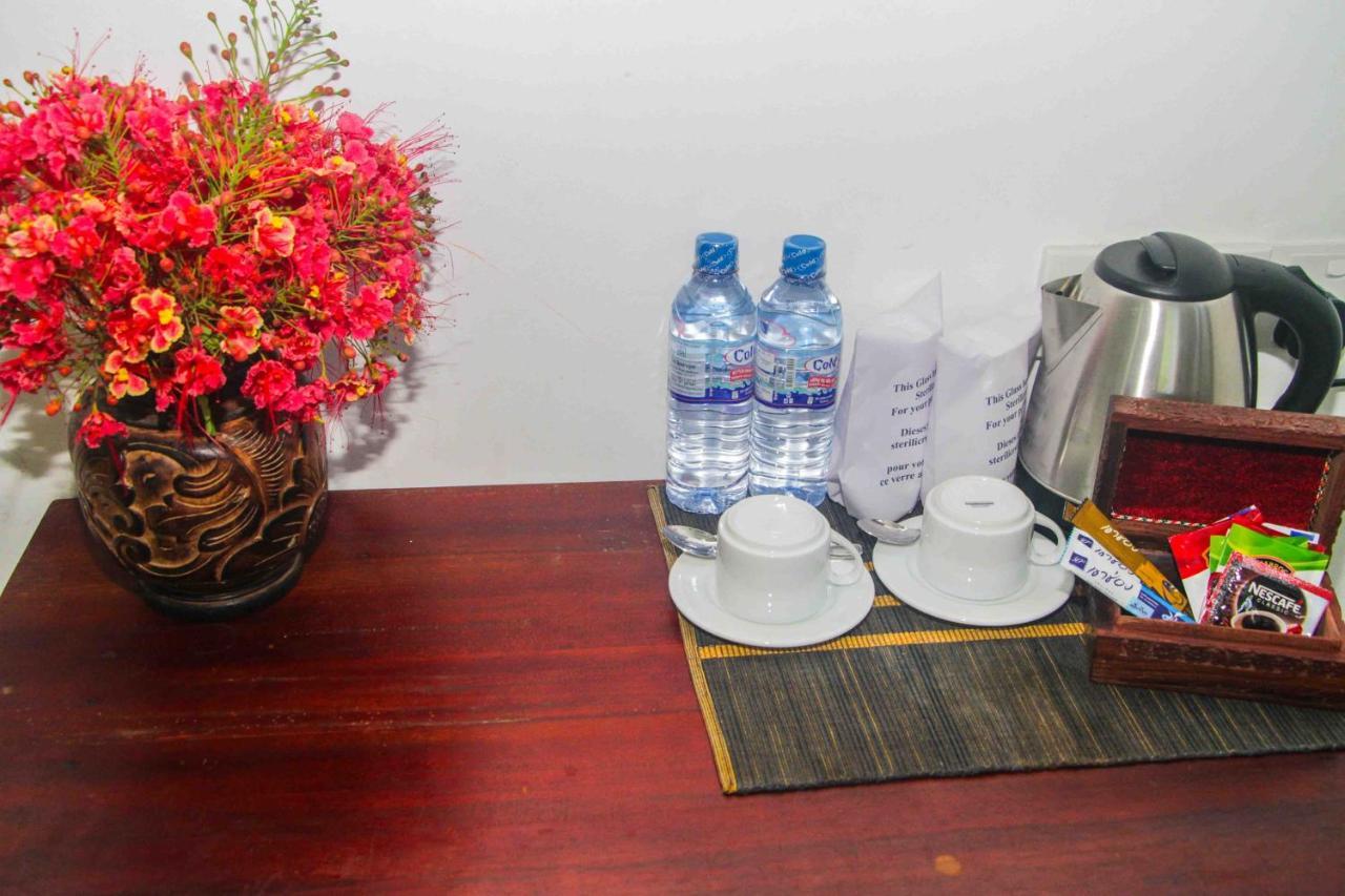 Hotel Hungry Lion Sigiriya Exteriér fotografie